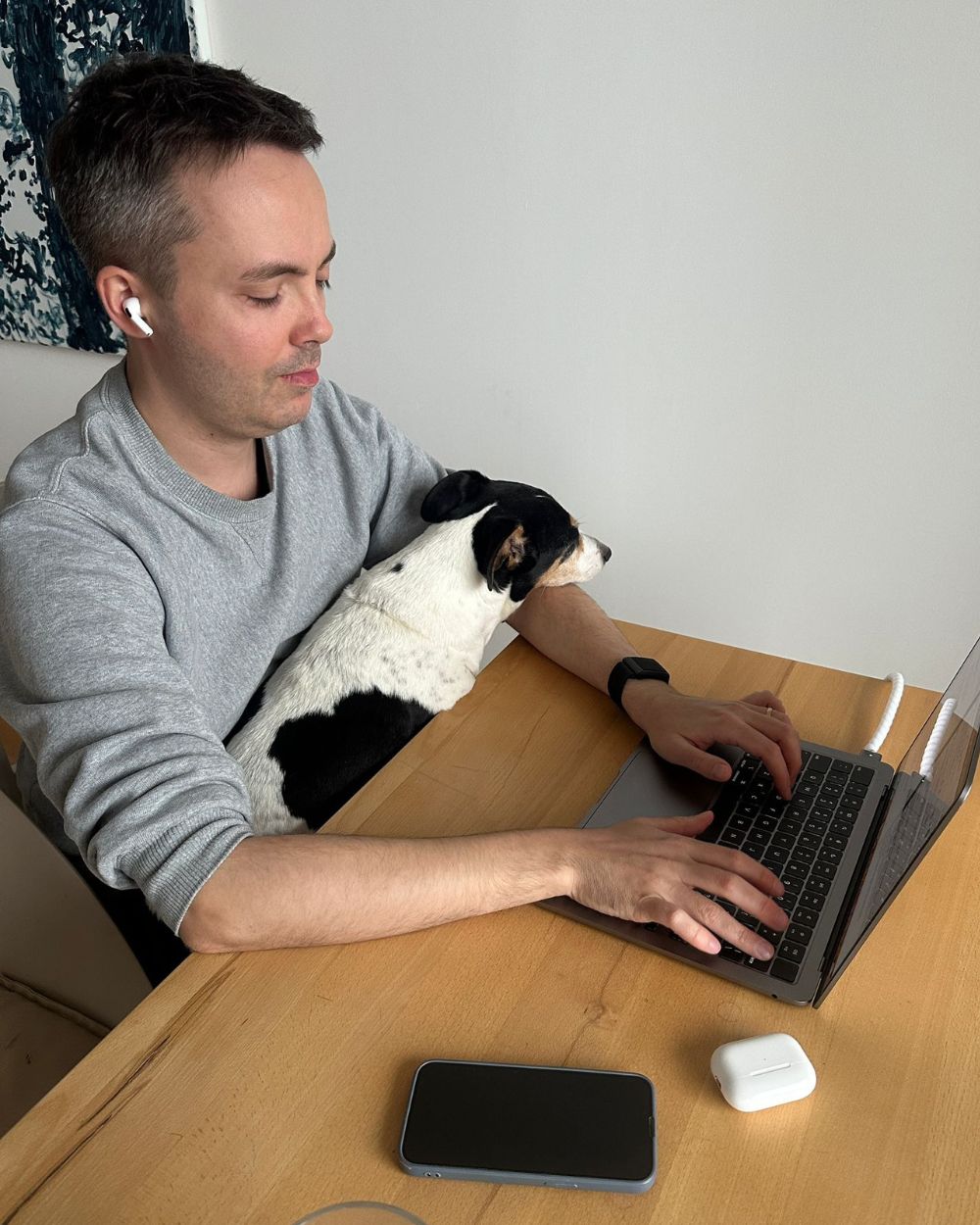 Robert Zach — founder of Easy Online Ads